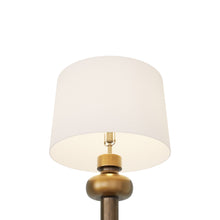 Load image into Gallery viewer, Zamir Table Lamp in Detail.

