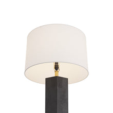 Load image into Gallery viewer, Zaya Table Lamp in Detail.
