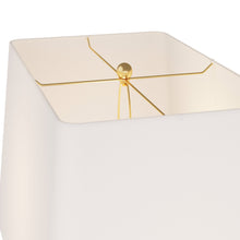 Load image into Gallery viewer, Zory Table Lamp in Detail.
