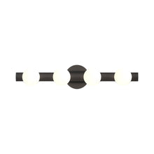 Load image into Gallery viewer, Cabaret Bath Wall Light.
