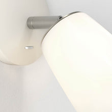 Load image into Gallery viewer, Carlton Wall Light in Detail.
