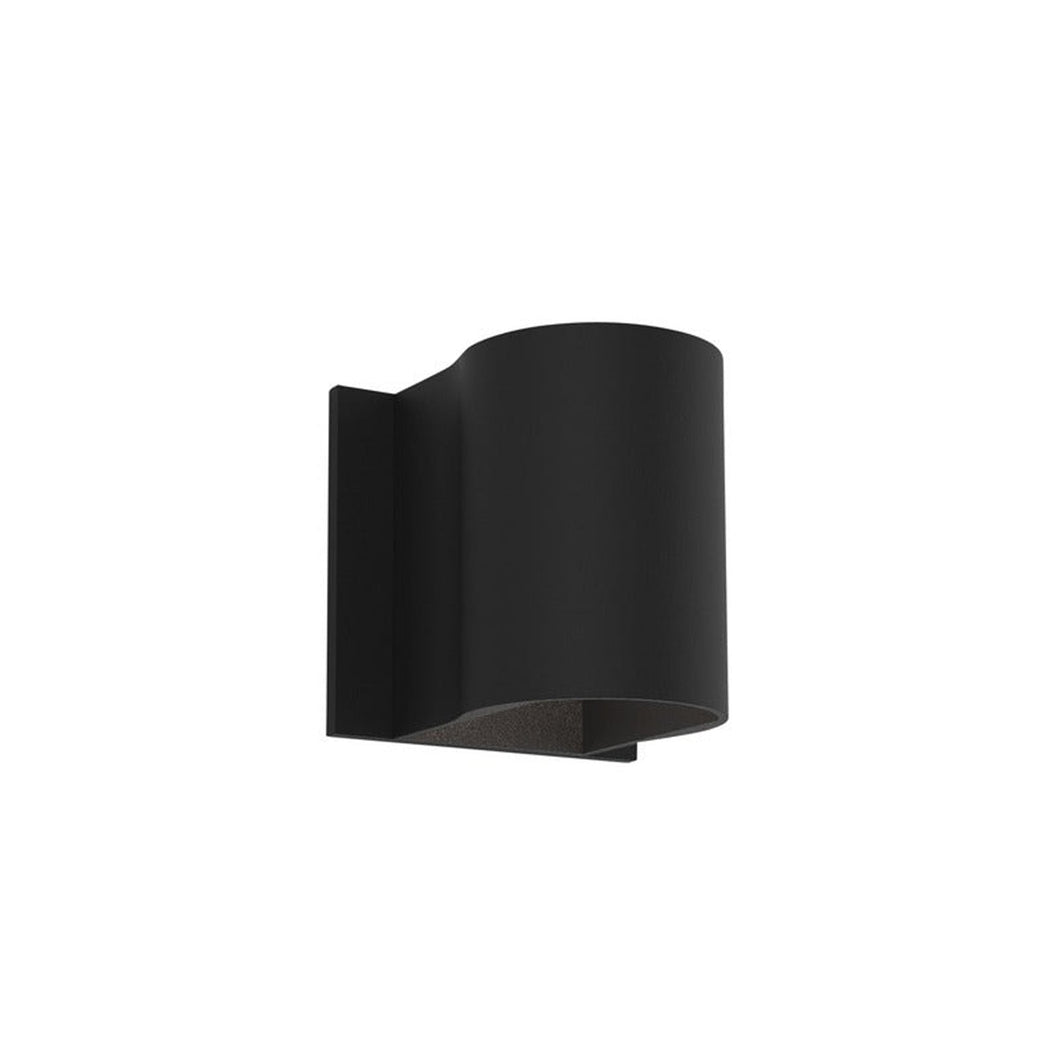 Dunbar Outdoor LED Wall Light (Small).