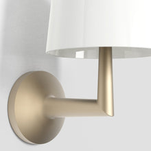 Load image into Gallery viewer, Ella Wall Light in Detail.
