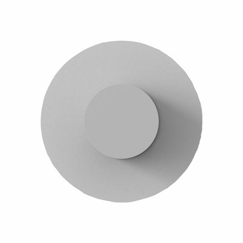 Halftone Bath Wall Light.