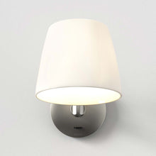 Load image into Gallery viewer, Imari Adjustable Wall Light in Detail.
