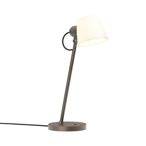 Imari Table Lamp.