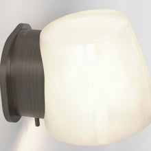 Load image into Gallery viewer, Imari Wall Light in Detail.
