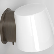 Load image into Gallery viewer, Imari Wall Light in Detail.
