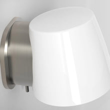 Load image into Gallery viewer, Imari Wall Light in Detail.
