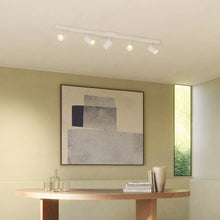 Load image into Gallery viewer, Koto Spot Light in living room.
