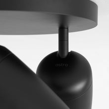 Load image into Gallery viewer, Koto Triple Round Spot Light in Detail.
