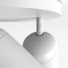 Load image into Gallery viewer, Koto Triple Round Spot Light in Detail.
