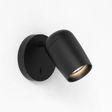 Load image into Gallery viewer, Koto Wall Light in Detail.
