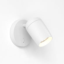 Load image into Gallery viewer, Koto Wall Light in Detail.
