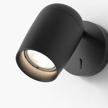 Load image into Gallery viewer, Koto Wall Light in Detail.
