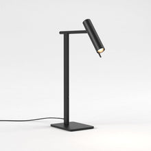 Load image into Gallery viewer, Leda Table Lamp in Detail.

