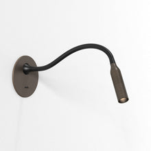 Load image into Gallery viewer, Lucca LED Recessed Wall Light in Detail.
