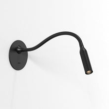 Load image into Gallery viewer, Lucca LED Recessed Wall Light in Detail.
