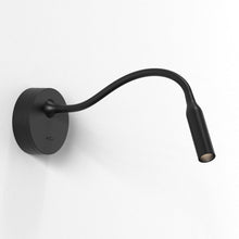 Load image into Gallery viewer, Lucca LED Surface Wall Light in Detail.
