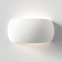 Load image into Gallery viewer, Milo Wall Light in Detail.
