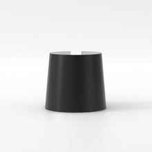Load image into Gallery viewer, Miura LED Swing Arm Wall Light in Detail.
