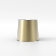 Load image into Gallery viewer, Miura LED Swing Arm Wall Light in Detail.
