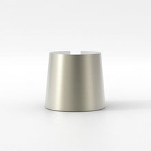 Load image into Gallery viewer, Miura LED Swing Arm Wall Light in Detail.
