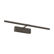 Load image into Gallery viewer, Mondrian LED Wall Light in Bronze (23.62-Inch).
