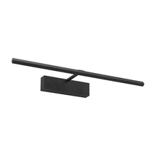 Load image into Gallery viewer, Mondrian LED Wall Light in Matt Black (23.62-Inch).

