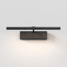 Load image into Gallery viewer, Mondrian LED Wall Light in Detail.
