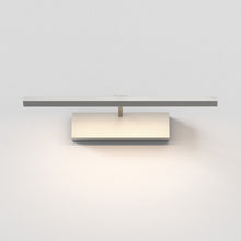 Load image into Gallery viewer, Mondrian LED Wall Light in Detail.
