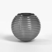 Load image into Gallery viewer, Nara Globe Shade in Detail.
