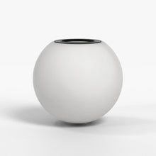 Load image into Gallery viewer, Nara Globe Shade in Detail.
