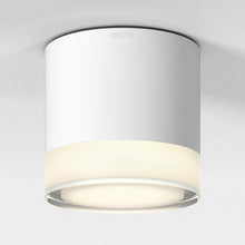Load image into Gallery viewer, Ottawa LED Flush Mount Ceiling Light in Detail.
