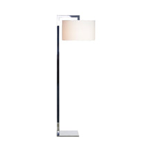 Load image into Gallery viewer, Ravello Floor Lamp in Polished Chrome(No Shade).
