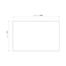 Load image into Gallery viewer, Ravello Table Lamp - line drawing.
