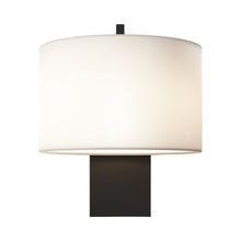 Load image into Gallery viewer, Ravello Wall Light in Matt Black (No Shade).
