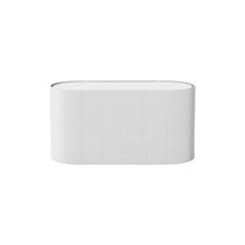 Load image into Gallery viewer, Stadium Shade in White (6.30-Inch).
