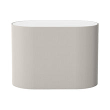 Load image into Gallery viewer, Stadium Shade in Putty (11.81-Inch).
