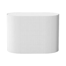 Load image into Gallery viewer, Stadium Shade in White (11.81-Inch).
