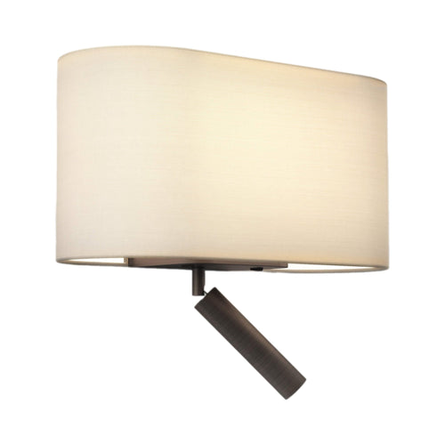 Venn Reader Wall Light.