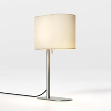 Load image into Gallery viewer, Venn Table Lamp in Detail.
