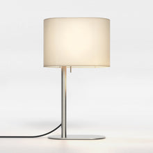 Load image into Gallery viewer, Venn Table Lamp in Detail.
