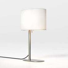 Load image into Gallery viewer, Venn Table Lamp in Detail.
