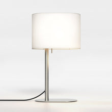 Load image into Gallery viewer, Venn Table Lamp in Detail.
