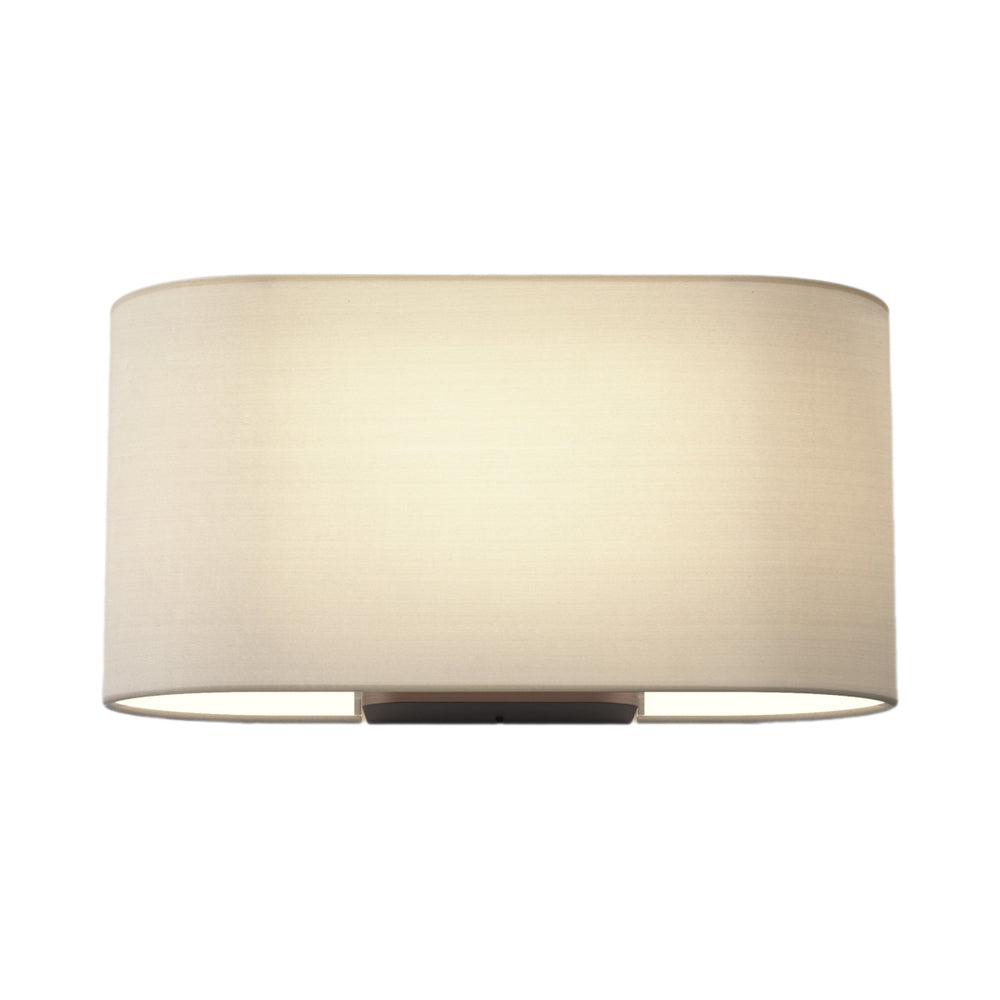 Venn Wall Light in Bronze (Switch).