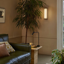 Load image into Gallery viewer, Versailles LED Wall Light in living room.
