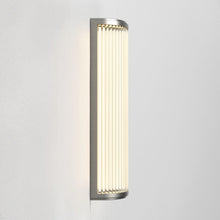 Load image into Gallery viewer, Versailles LED Wall Light in Detail.
