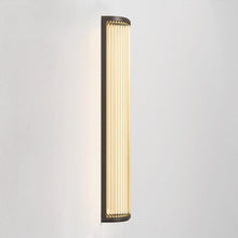 Load image into Gallery viewer, Versailles LED Wall Light in Detail.
