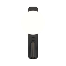 Load image into Gallery viewer, Zeppo Reader Wall Light.
